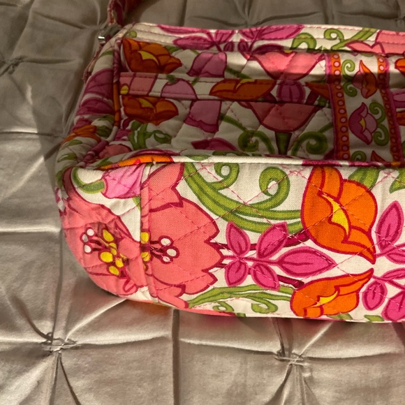 Vera Bradley shoulder bag - Picture 5 of 12